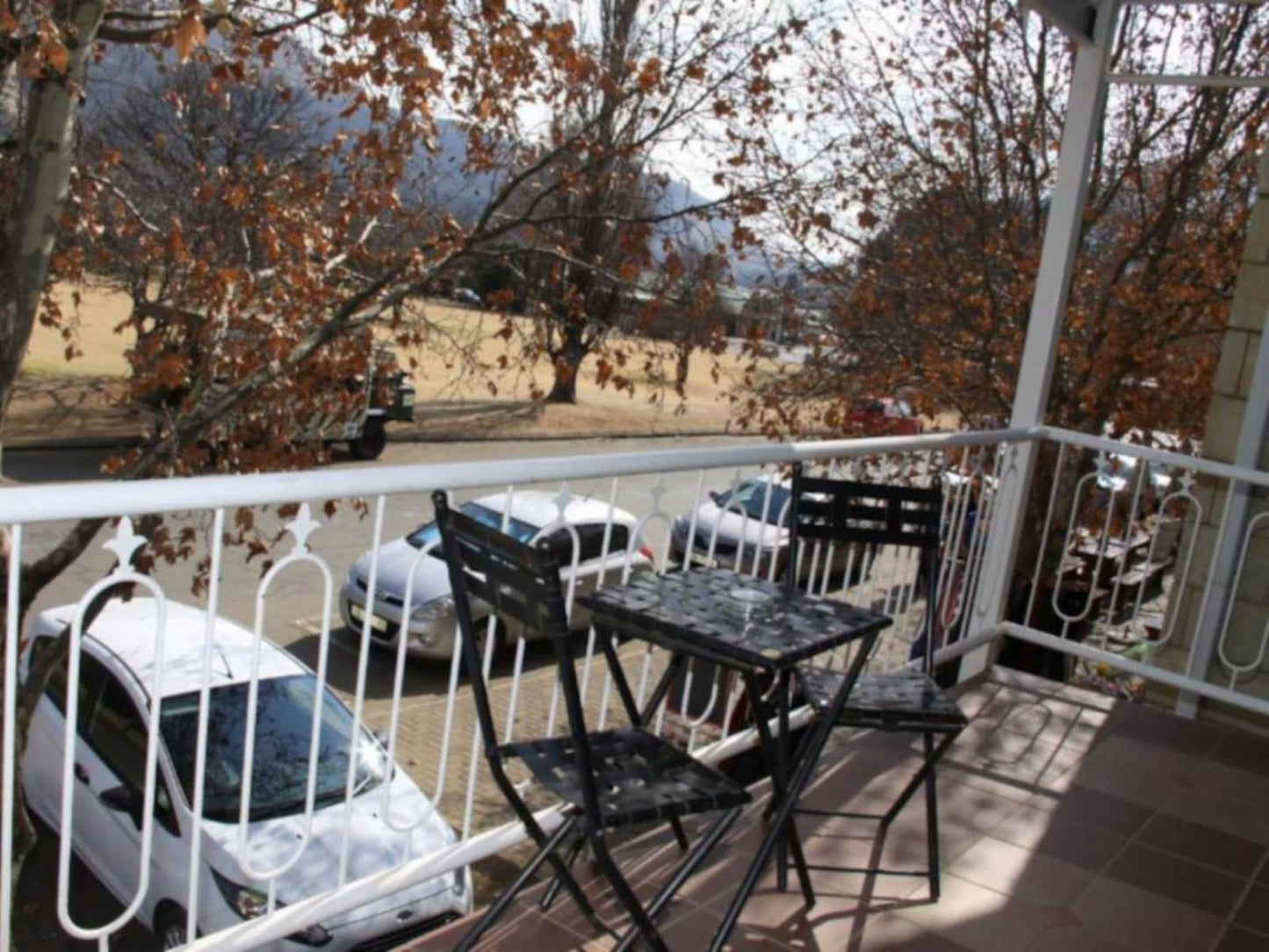 Red Mountain House Clarens Free State South Africa Boat, Vehicle