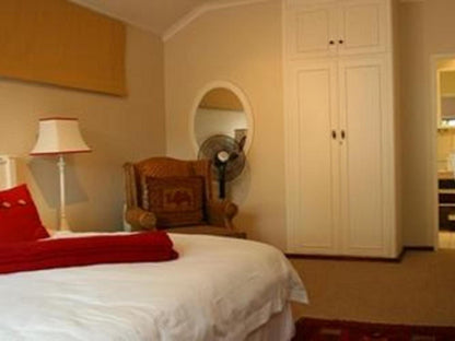 Luxury room no 2 @ Red Rose B & B