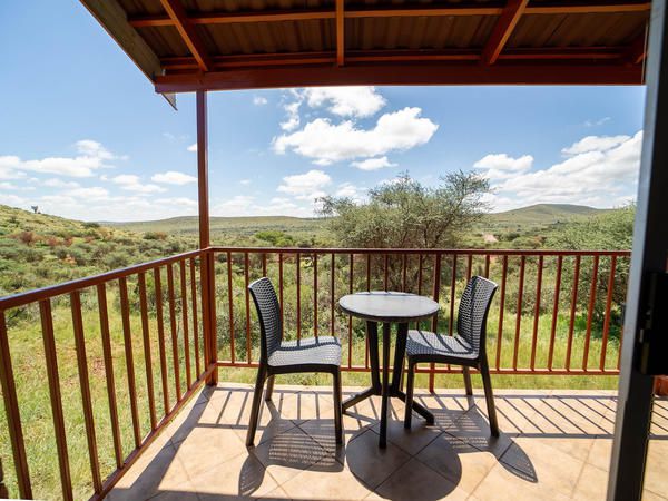 Red Sands Country Lodge Kuruman Northern Cape South Africa Complementary Colors