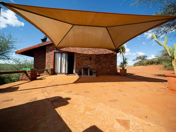 Red Sands Country Lodge Kuruman Northern Cape South Africa Complementary Colors, Colorful, Framing