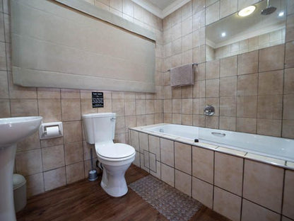 Red Sands Country Lodge Kuruman Northern Cape South Africa Unsaturated, Bathroom
