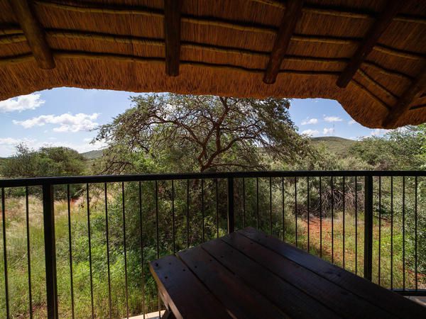 Red Sands Country Lodge Kuruman Northern Cape South Africa Framing