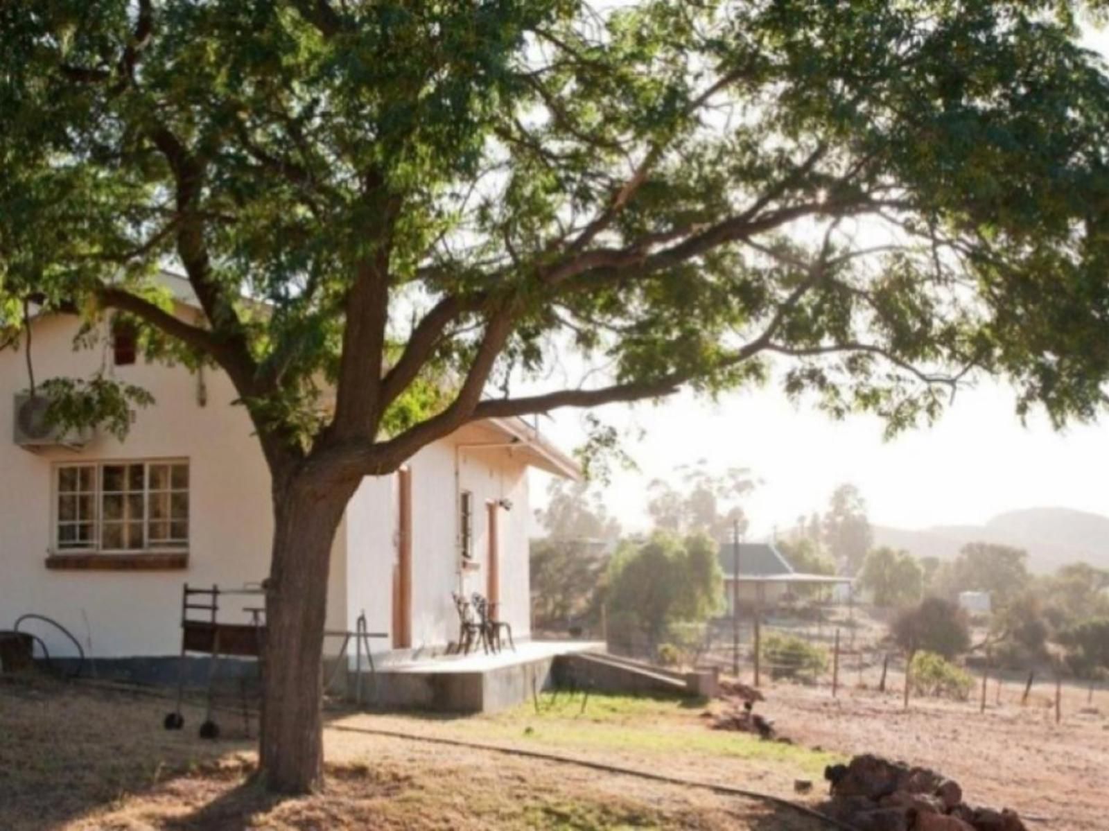 Red Stone Hills Holiday Farm Oudtshoorn Western Cape South Africa House, Building, Architecture