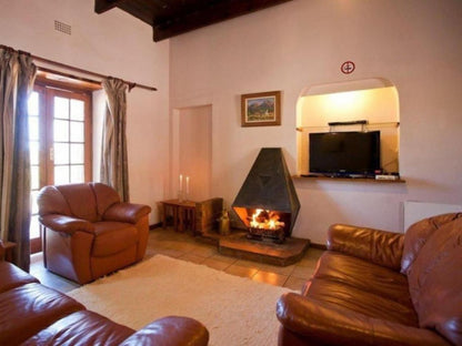 Red Stone Hills Holiday Farm Oudtshoorn Western Cape South Africa Living Room
