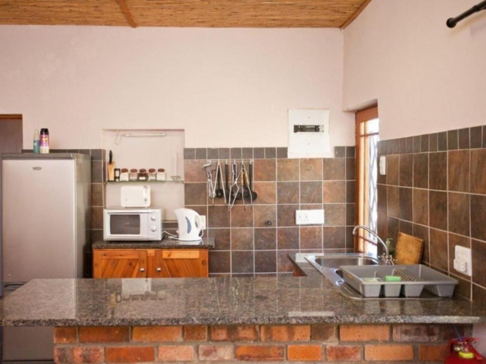 Red Stone Hills Holiday Farm Oudtshoorn Western Cape South Africa Sepia Tones, Kitchen