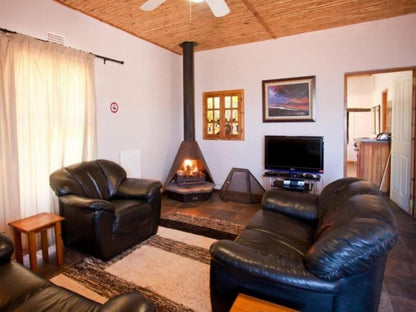 Red Stone Hills Holiday Farm Oudtshoorn Western Cape South Africa Living Room