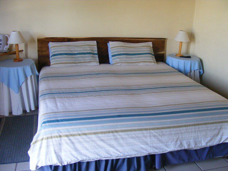 Red Valley Bandb Komga Eastern Cape South Africa Bedroom