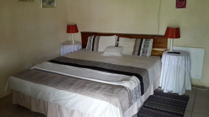 Red Valley Bandb Komga Eastern Cape South Africa Bedroom