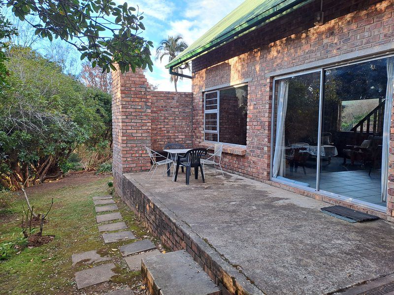 Redwood Chalet Hogsback Eastern Cape South Africa House, Building, Architecture, Palm Tree, Plant, Nature, Wood