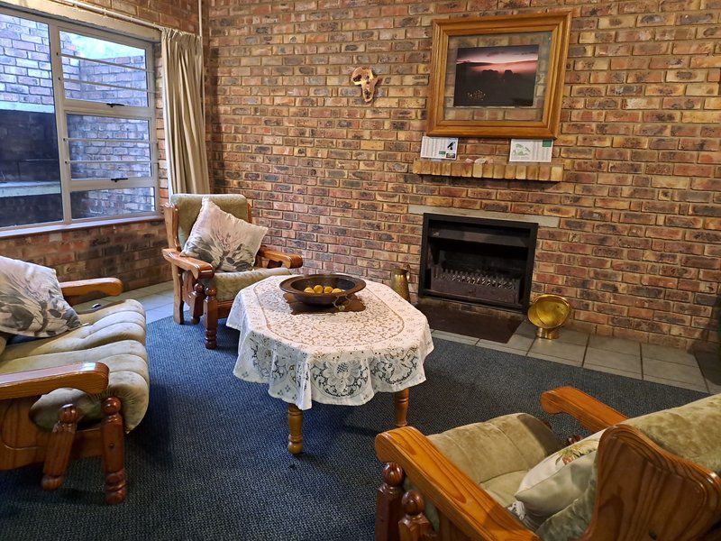 Redwood Chalet Hogsback Eastern Cape South Africa Fireplace, Brick Texture, Texture, Living Room