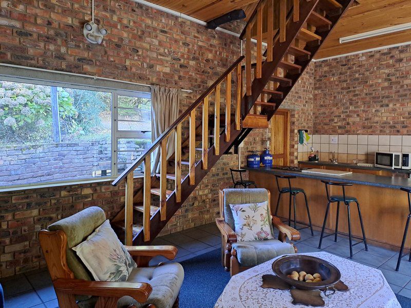 Redwood Chalet Hogsback Eastern Cape South Africa Complementary Colors, Living Room