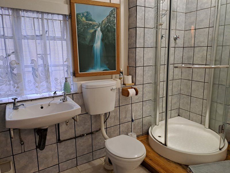 Redwood Manor Hogsback Eastern Cape South Africa Bathroom