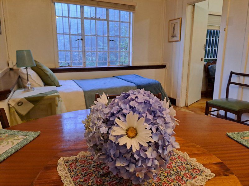 Redwood Manor Hogsback Eastern Cape South Africa Living Room