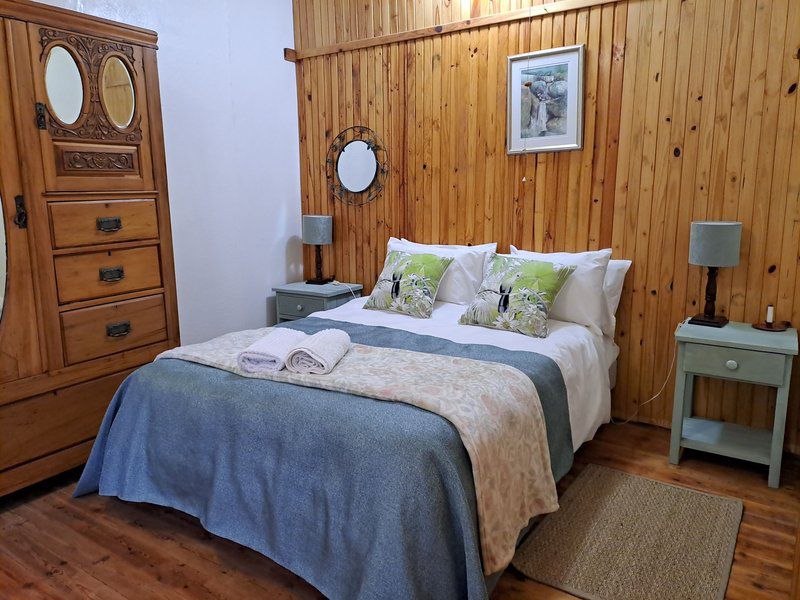 Redwood Manor Hogsback Eastern Cape South Africa Bedroom