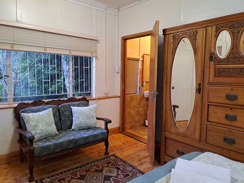 Redwood Manor Hogsback Eastern Cape South Africa Door, Architecture