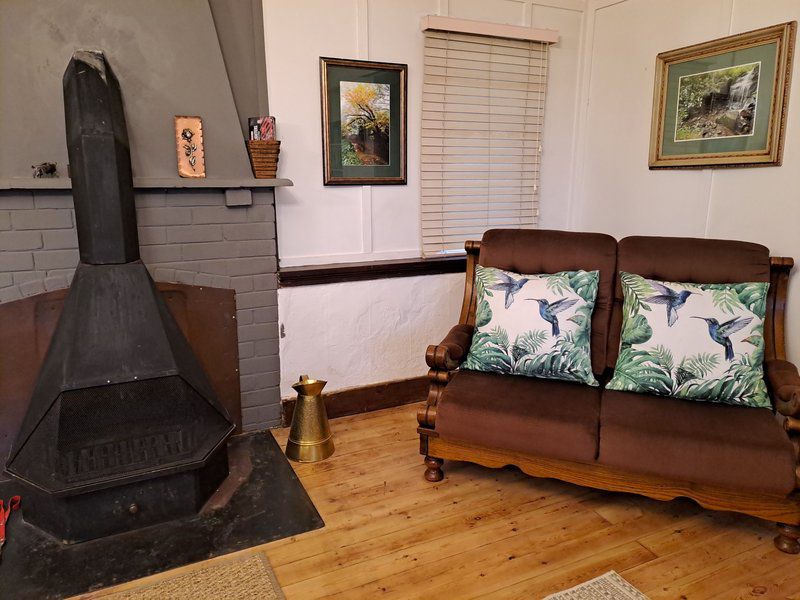 Redwood Manor Hogsback Eastern Cape South Africa Fireplace, Living Room