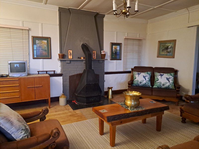 Redwood Manor Hogsback Eastern Cape South Africa Living Room