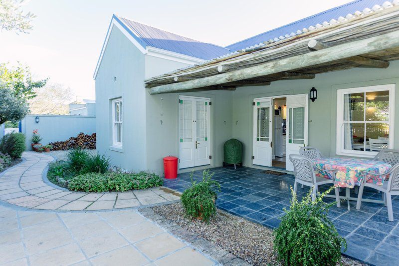 Reed Cottage At Stanford Stanford Western Cape South Africa House, Building, Architecture