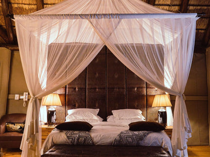 Amakhala Bush Lodge Amakhala Game Reserve Eastern Cape South Africa Bedroom