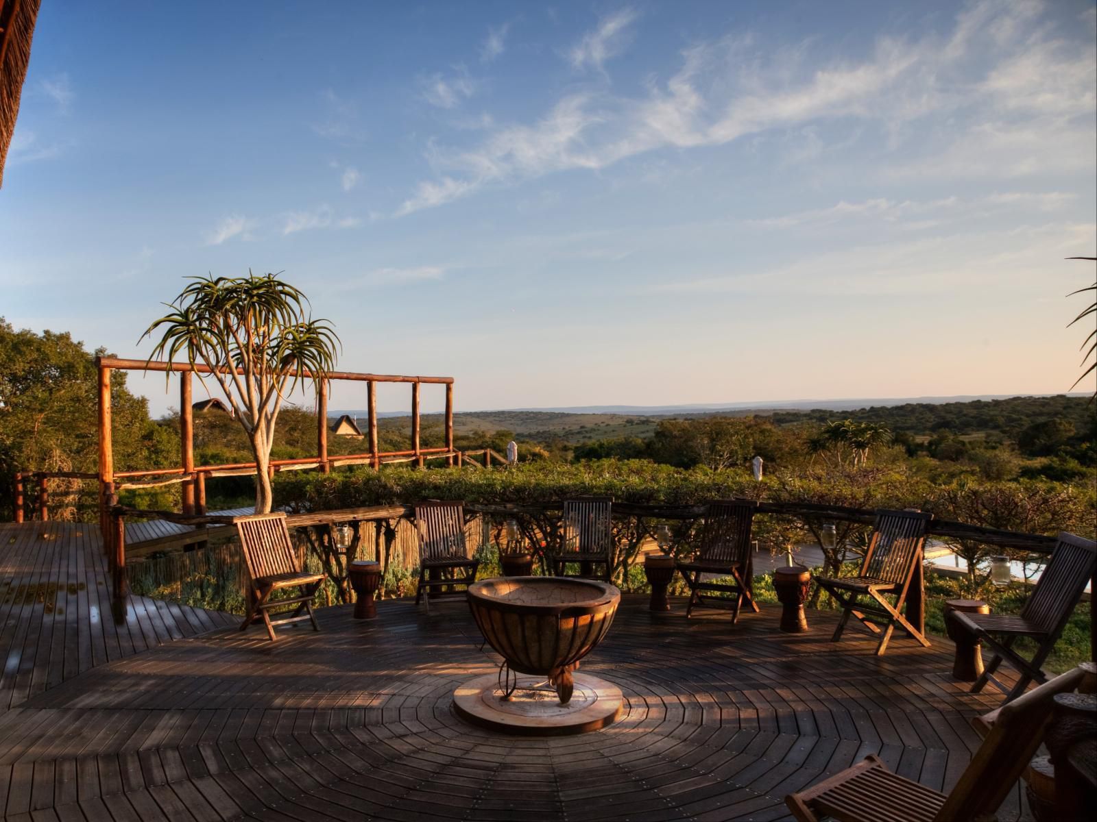 Amakhala Bush Lodge Amakhala Game Reserve Eastern Cape South Africa 