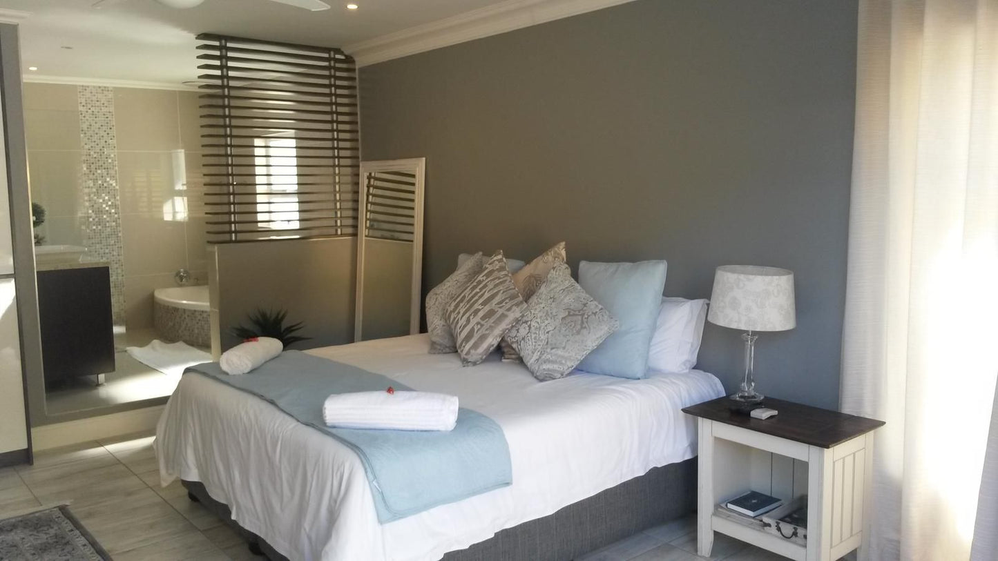 Reef View East London Blue Bend East London Eastern Cape South Africa Bedroom