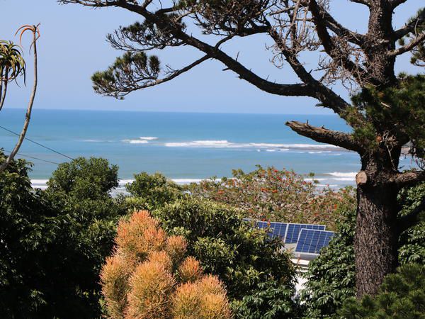 Reef View East London Blue Bend East London Eastern Cape South Africa Complementary Colors, Beach, Nature, Sand