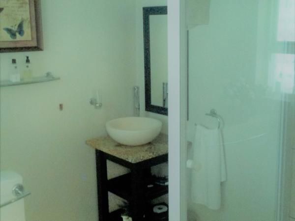 Reef View East London Blue Bend East London Eastern Cape South Africa Bathroom