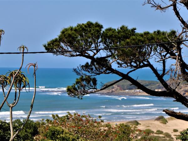 Reef View East London Blue Bend East London Eastern Cape South Africa Beach, Nature, Sand, Framing