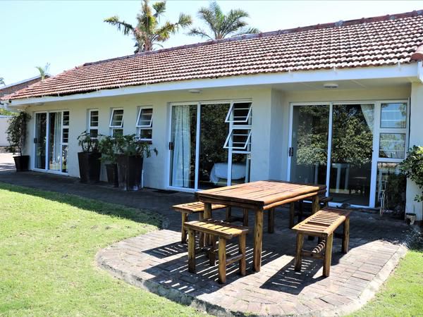 Reef View East London Blue Bend East London Eastern Cape South Africa House, Building, Architecture, Palm Tree, Plant, Nature, Wood