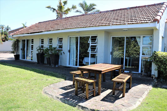 Reef View East London Blue Bend East London Eastern Cape South Africa House, Building, Architecture, Palm Tree, Plant, Nature, Wood