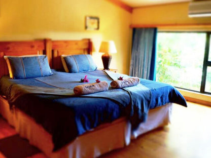 Reefteach Lodge Sodwana Bay Kwazulu Natal South Africa Bedroom