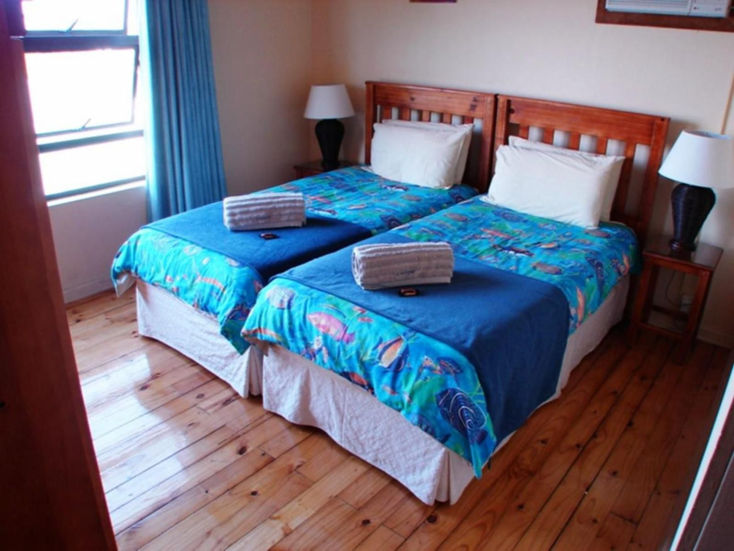 Reefteach Lodge Sodwana Bay Kwazulu Natal South Africa Complementary Colors, Bedroom