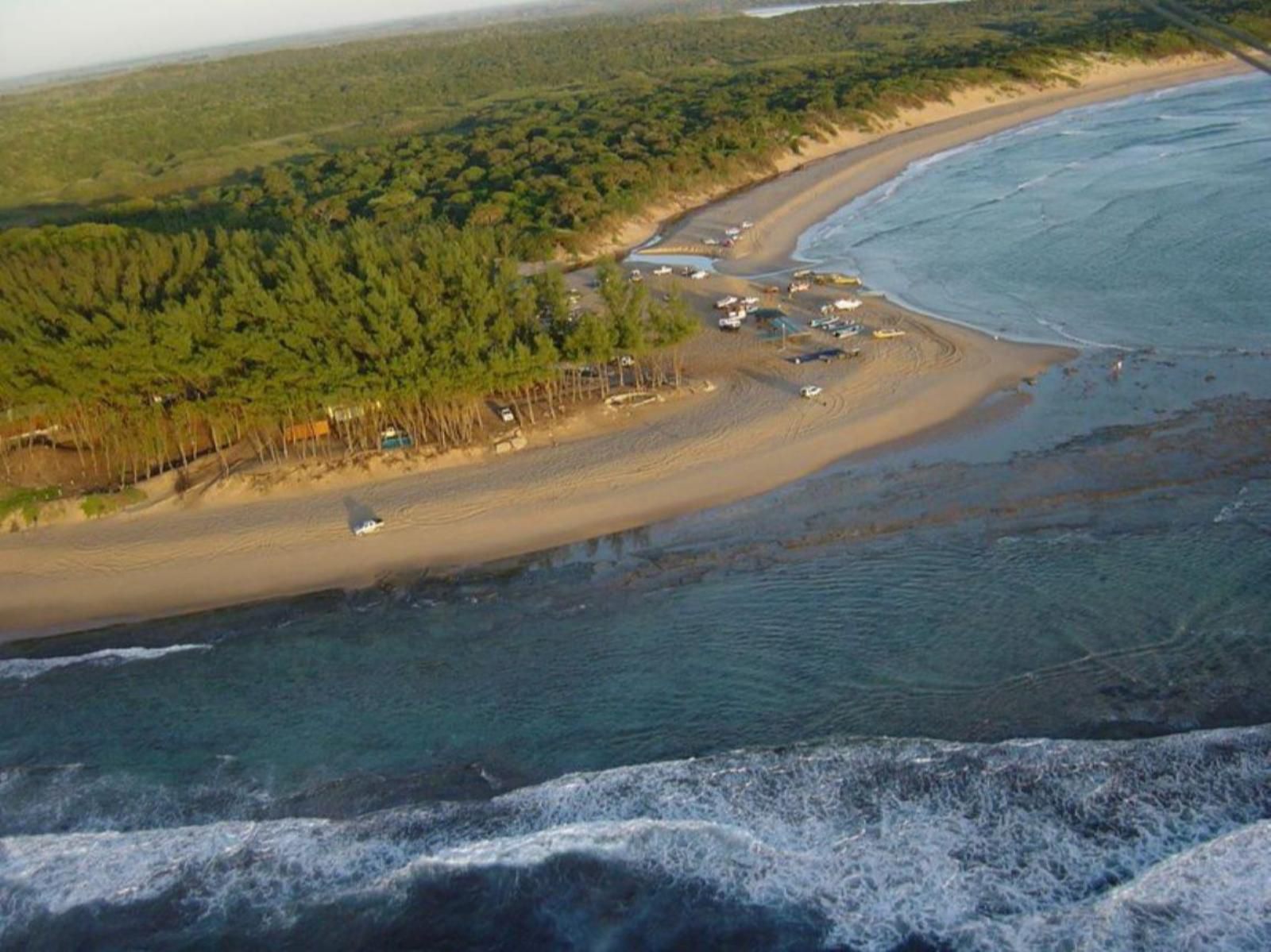 Reefteach Lodge Sodwana Bay Kwazulu Natal South Africa Beach, Nature, Sand, Island, Ocean, Waters