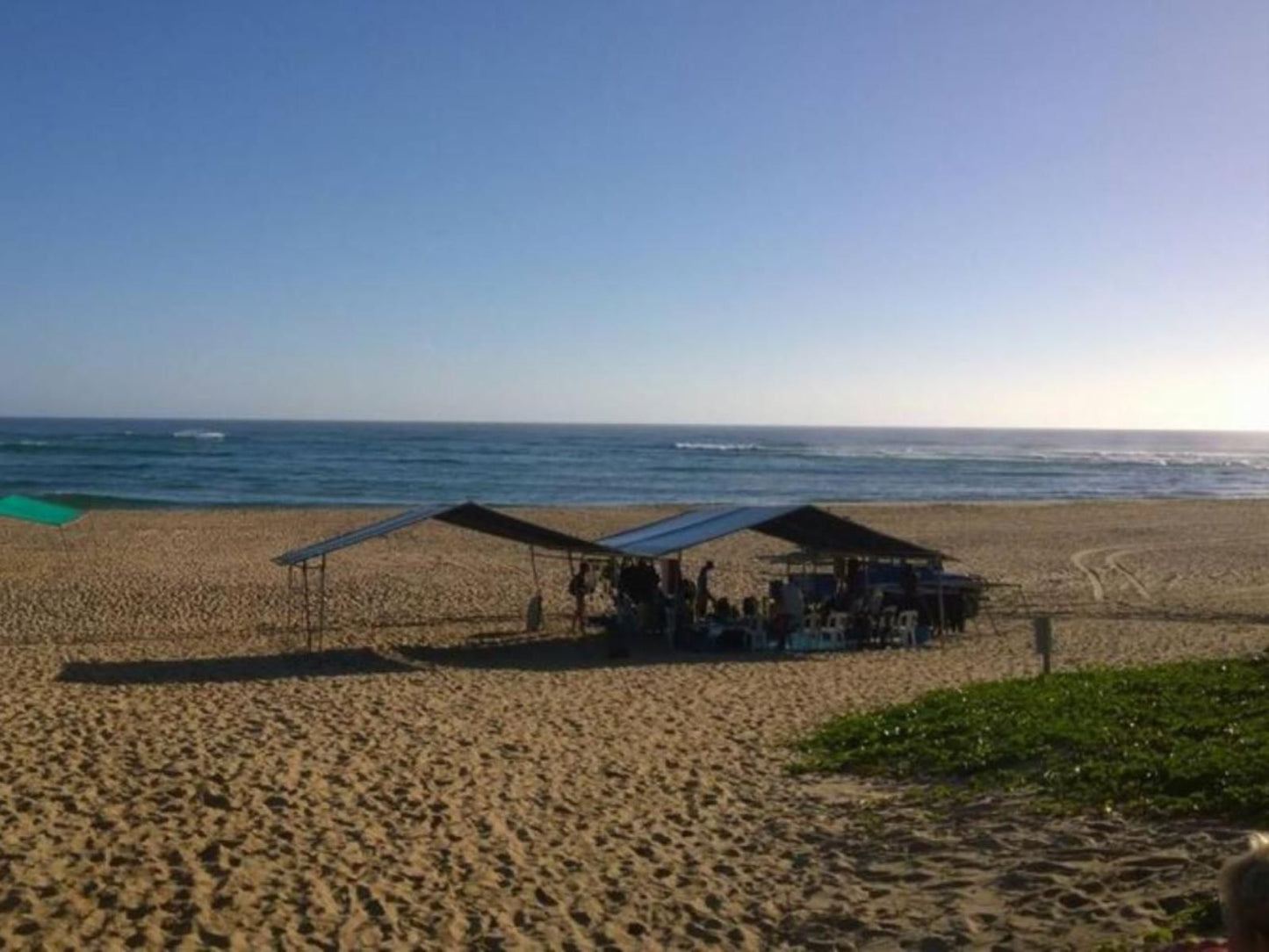 Reefteach Lodge Sodwana Bay Kwazulu Natal South Africa Beach, Nature, Sand, Ocean, Waters