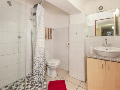 Sea Breeze Lamberts Bay Western Cape South Africa Bathroom