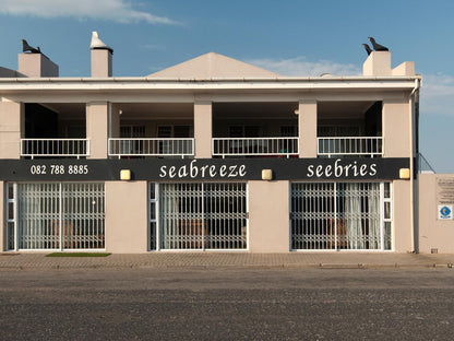 Sea Breeze Lamberts Bay Western Cape South Africa House, Building, Architecture