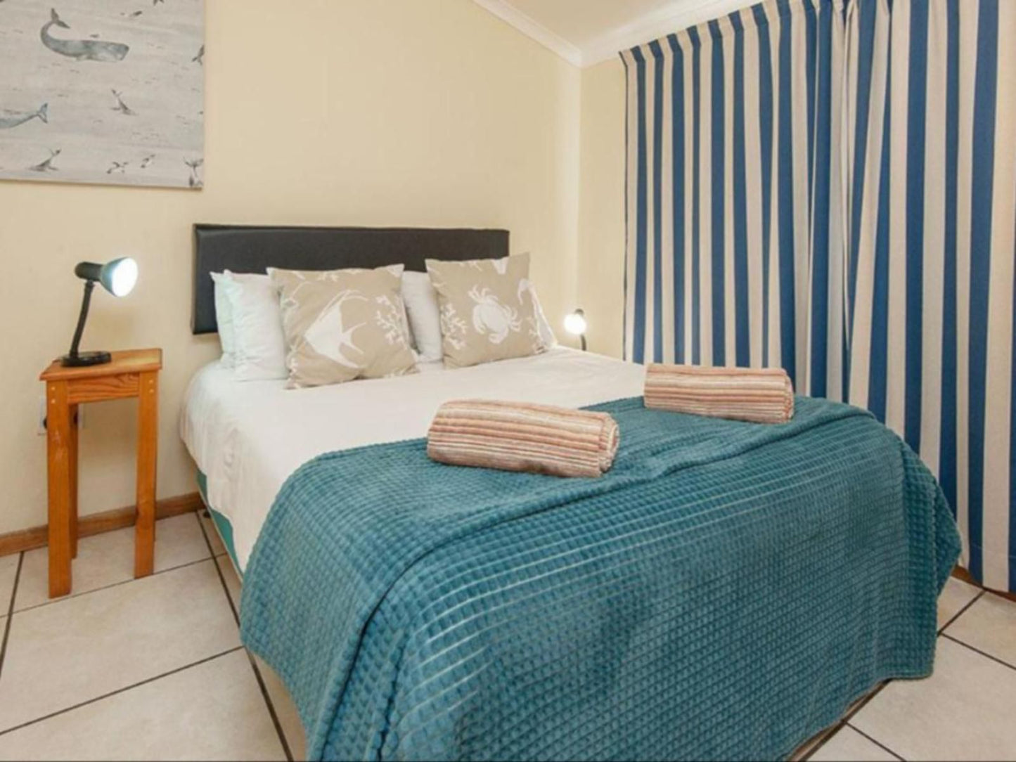 Sea Breeze Lamberts Bay Western Cape South Africa Bedroom