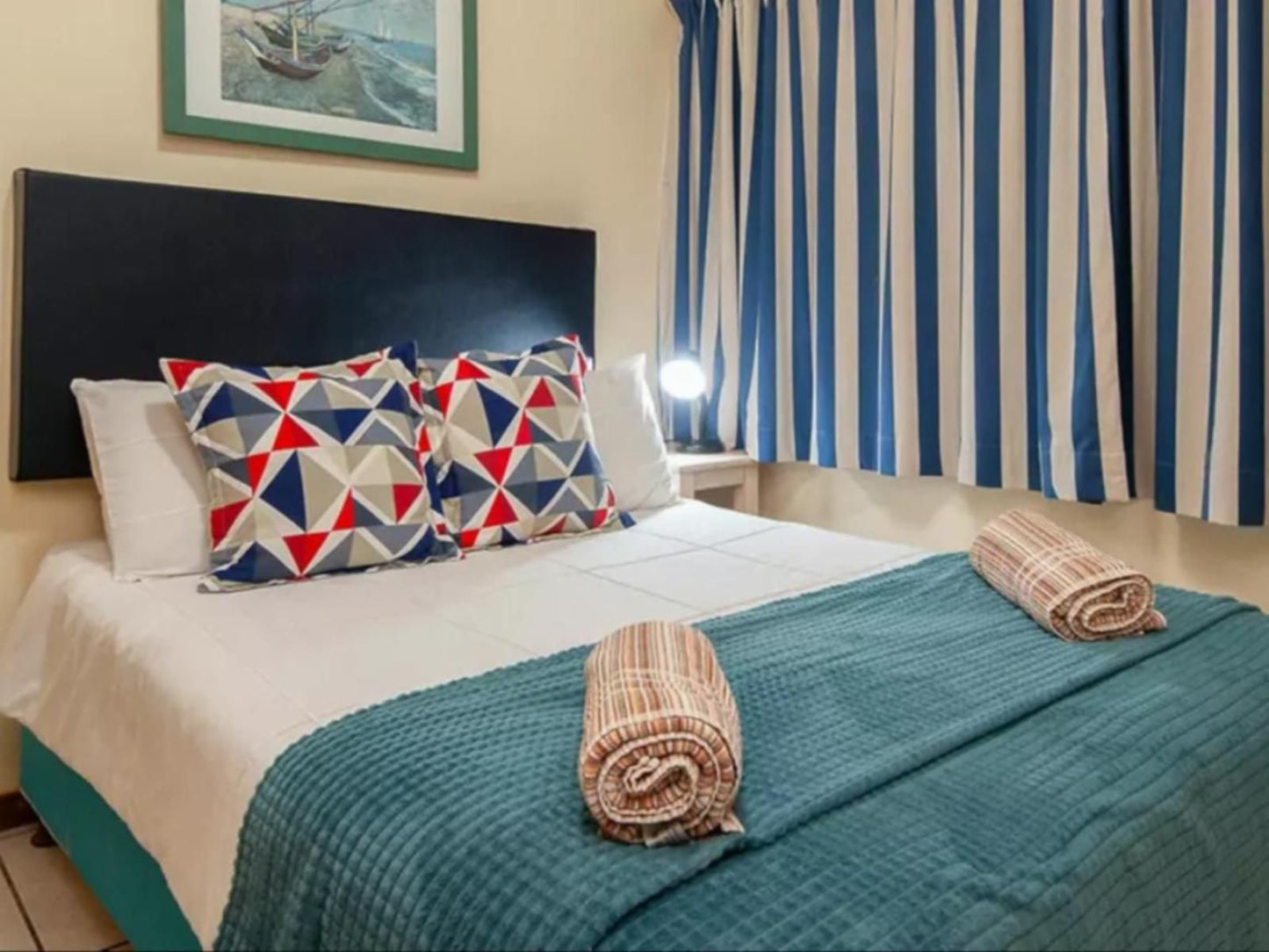 Sea Breeze Lamberts Bay Western Cape South Africa Bedroom