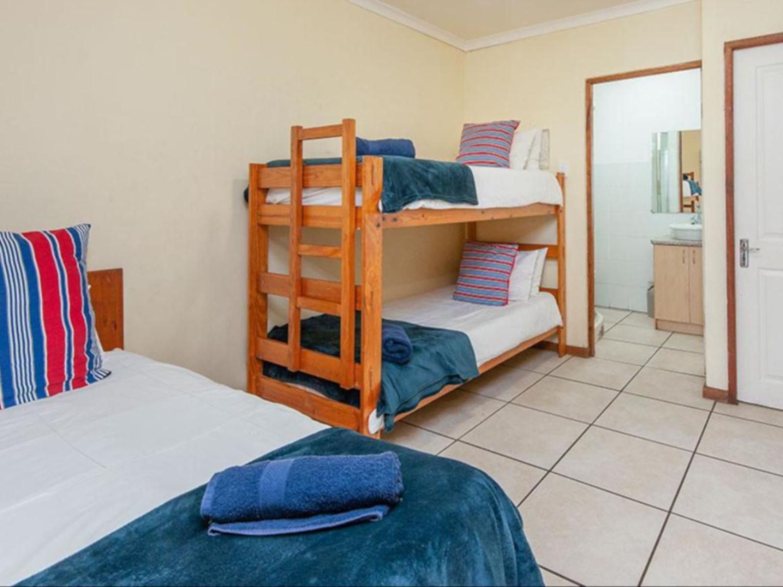 Sea Breeze Lamberts Bay Western Cape South Africa Bedroom