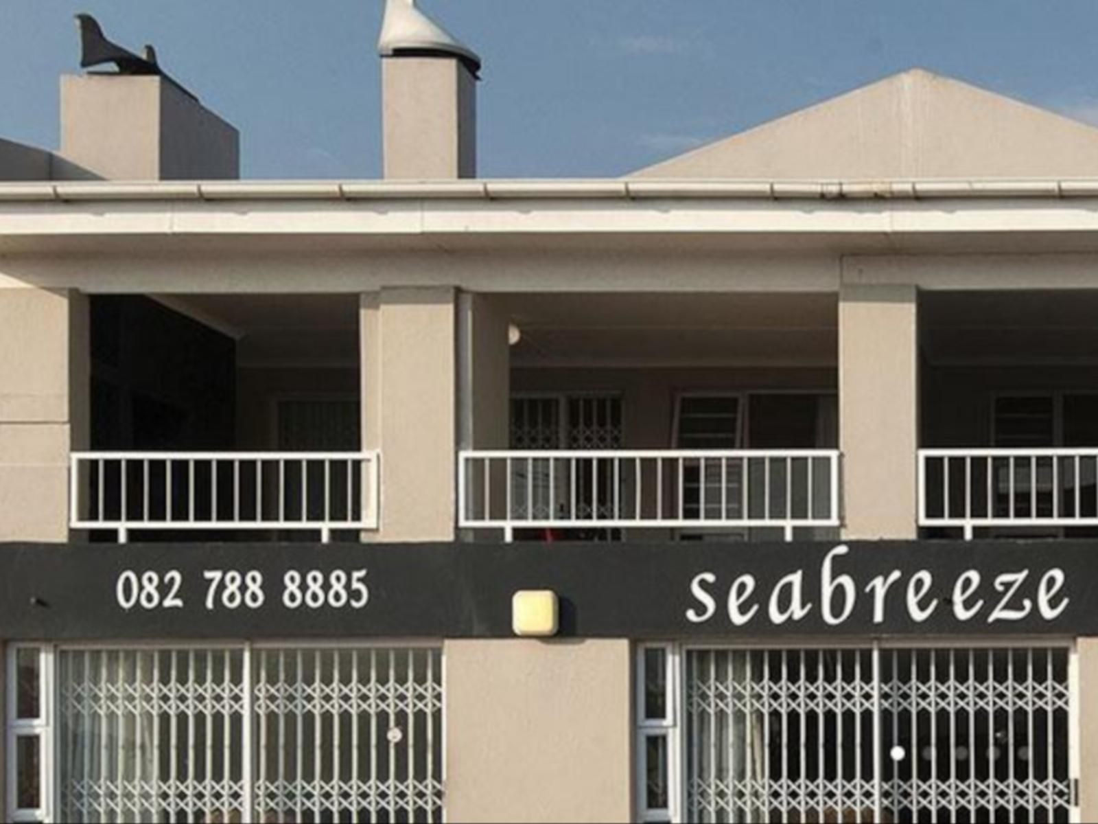 Sea Breeze Lamberts Bay Western Cape South Africa House, Building, Architecture, Sign, Window