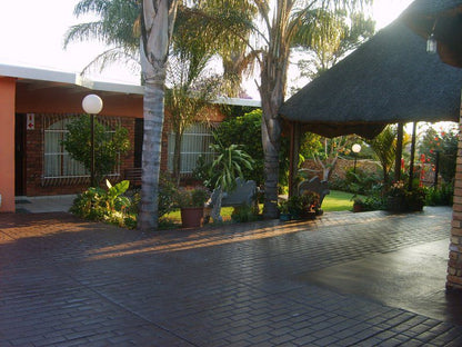 Re Etile Family House Bed And Breakfast Eersterust Pretoria Tshwane Gauteng South Africa Palm Tree, Plant, Nature, Wood