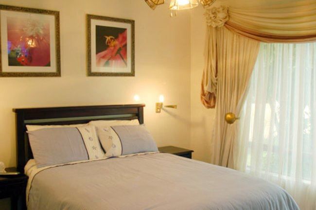 Refilwe Guesthouse Sonheuwel Nelspruit Mpumalanga South Africa Bedroom