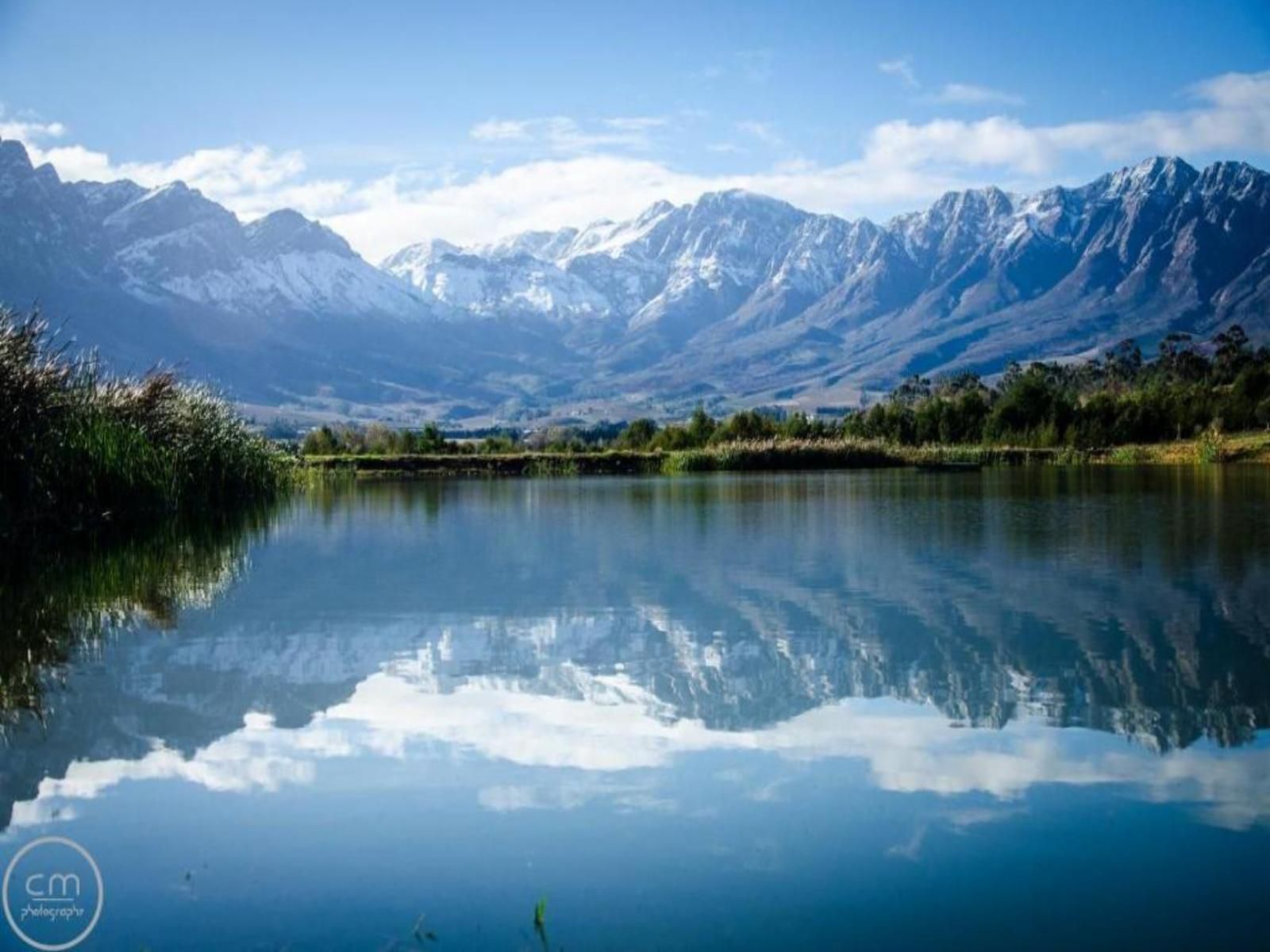 Reflections Guest Farm Tulbagh Western Cape South Africa Mountain, Nature, Highland
