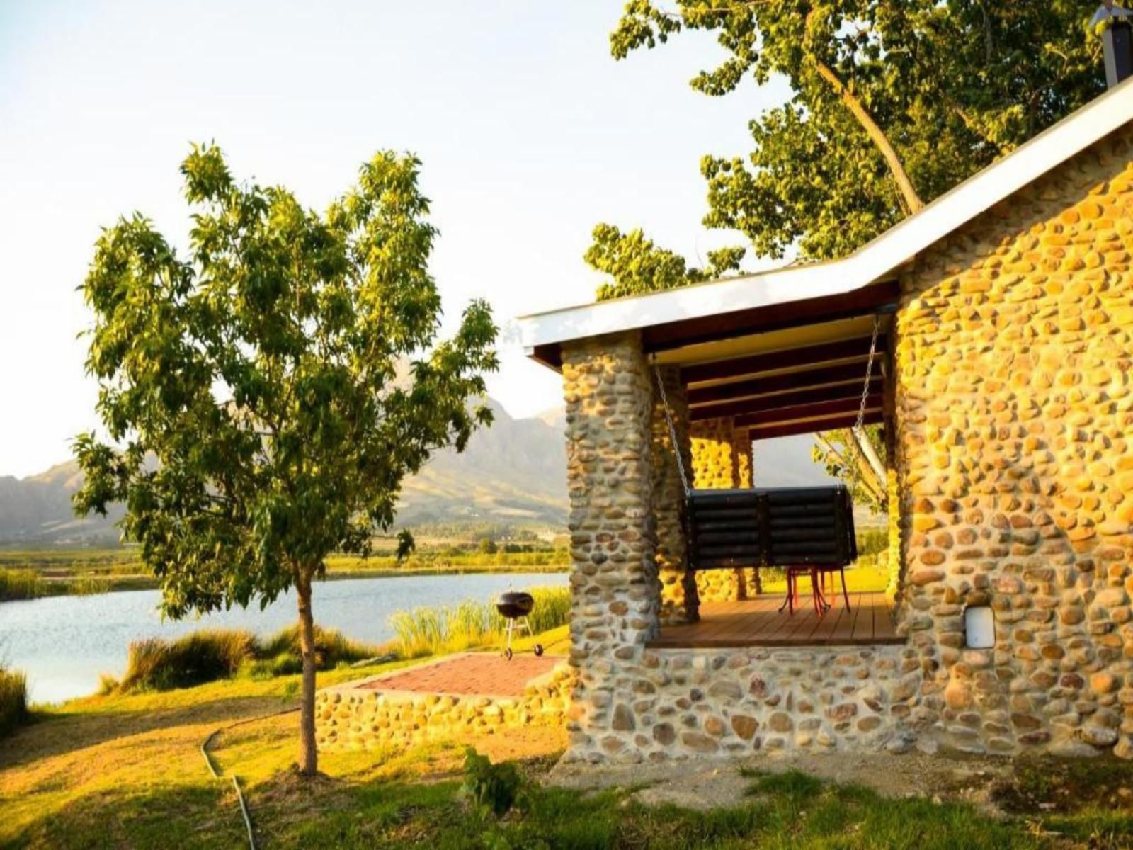 Reflections Guest Farm Tulbagh Western Cape South Africa Highland, Nature