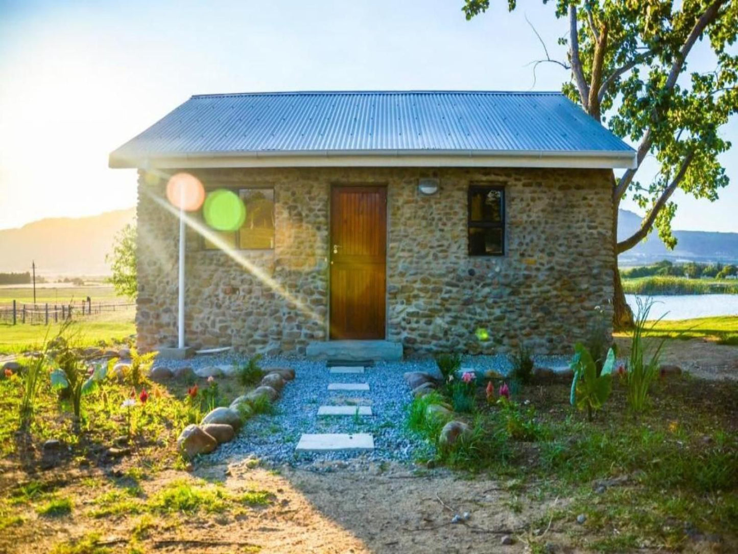 Reflections Guest Farm Tulbagh Western Cape South Africa Building, Architecture