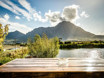 Reflections Guest Farm Tulbagh Western Cape South Africa Mountain, Nature