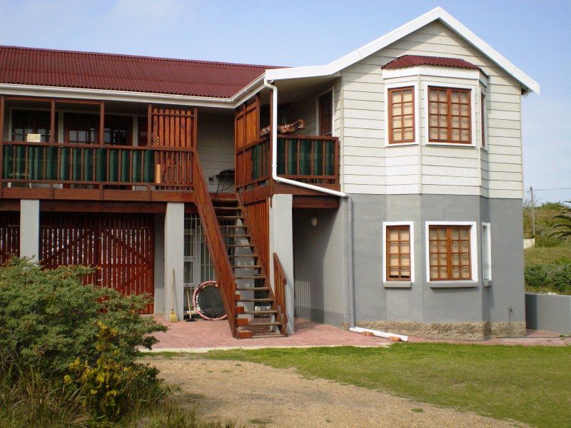 Reflex Manor Paradise Beach Jeffreys Bay Eastern Cape South Africa Building, Architecture, House