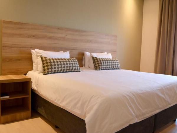 Regal Inn Hotel Midrand Noordwyk Johannesburg Gauteng South Africa Bedroom