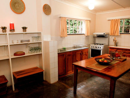 Reilly'S Rock Hilltop Lodge, Kitchen