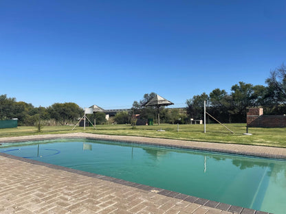 Reinheim River Chalets Glen Bloemfontein Free State South Africa Complementary Colors, Swimming Pool